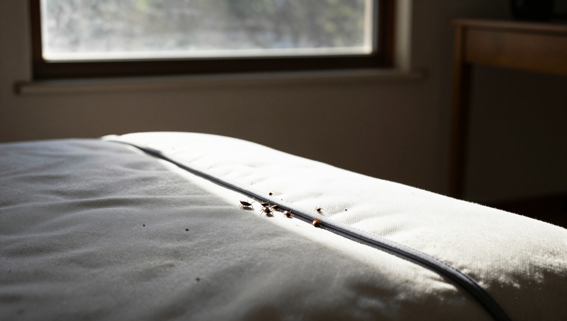 Bed Bugs Control in Drummoyne