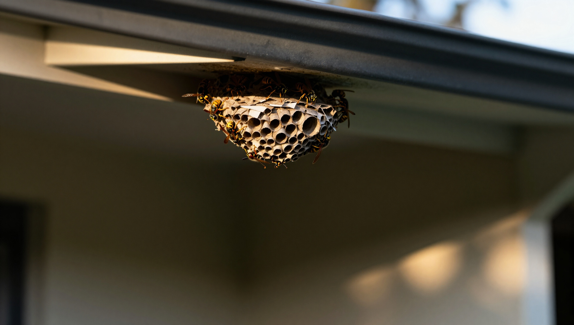 Bees and Wasp Removal in Drummoyne
